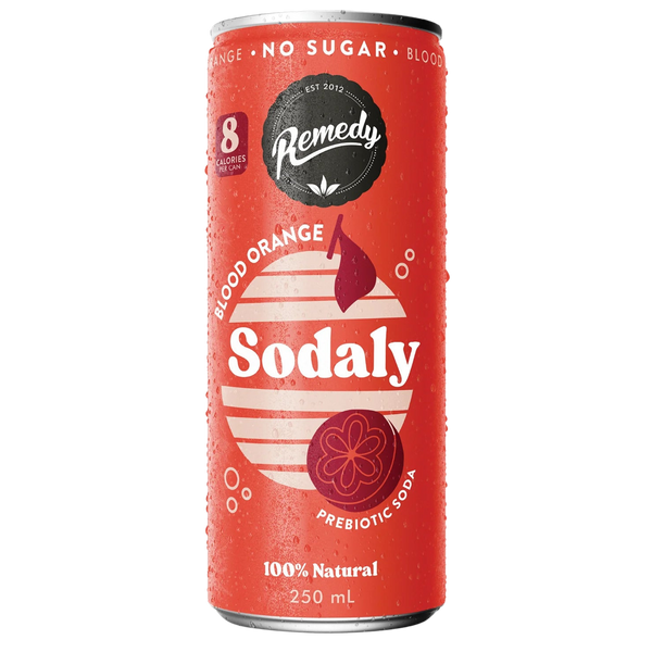 Remedy Sodaly