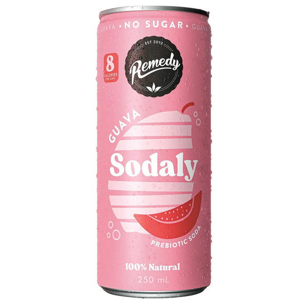 Remedy Sodaly