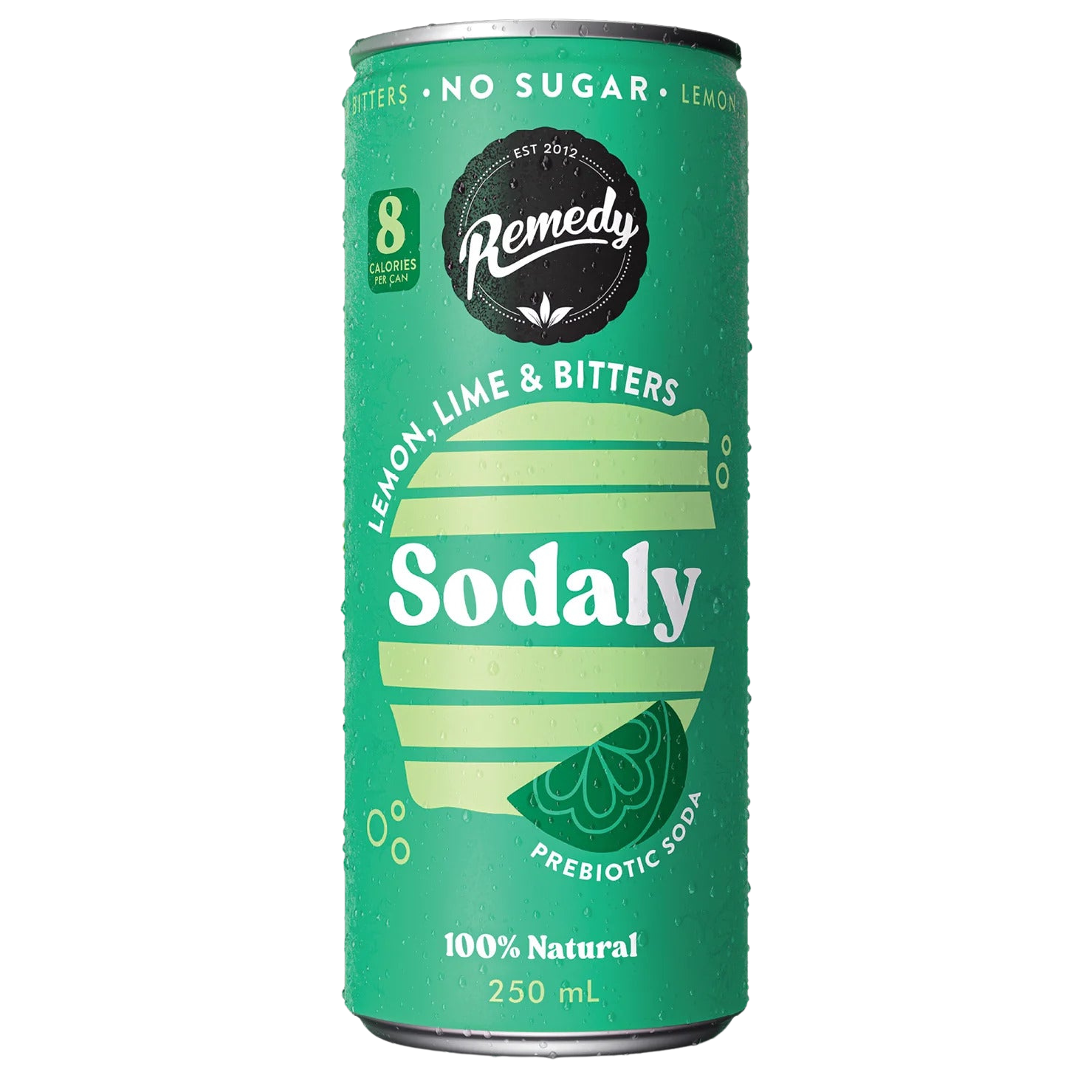 Remedy Sodaly