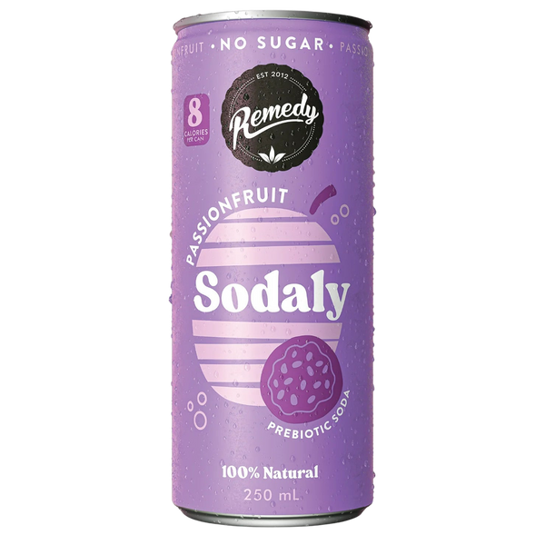 Remedy Sodaly