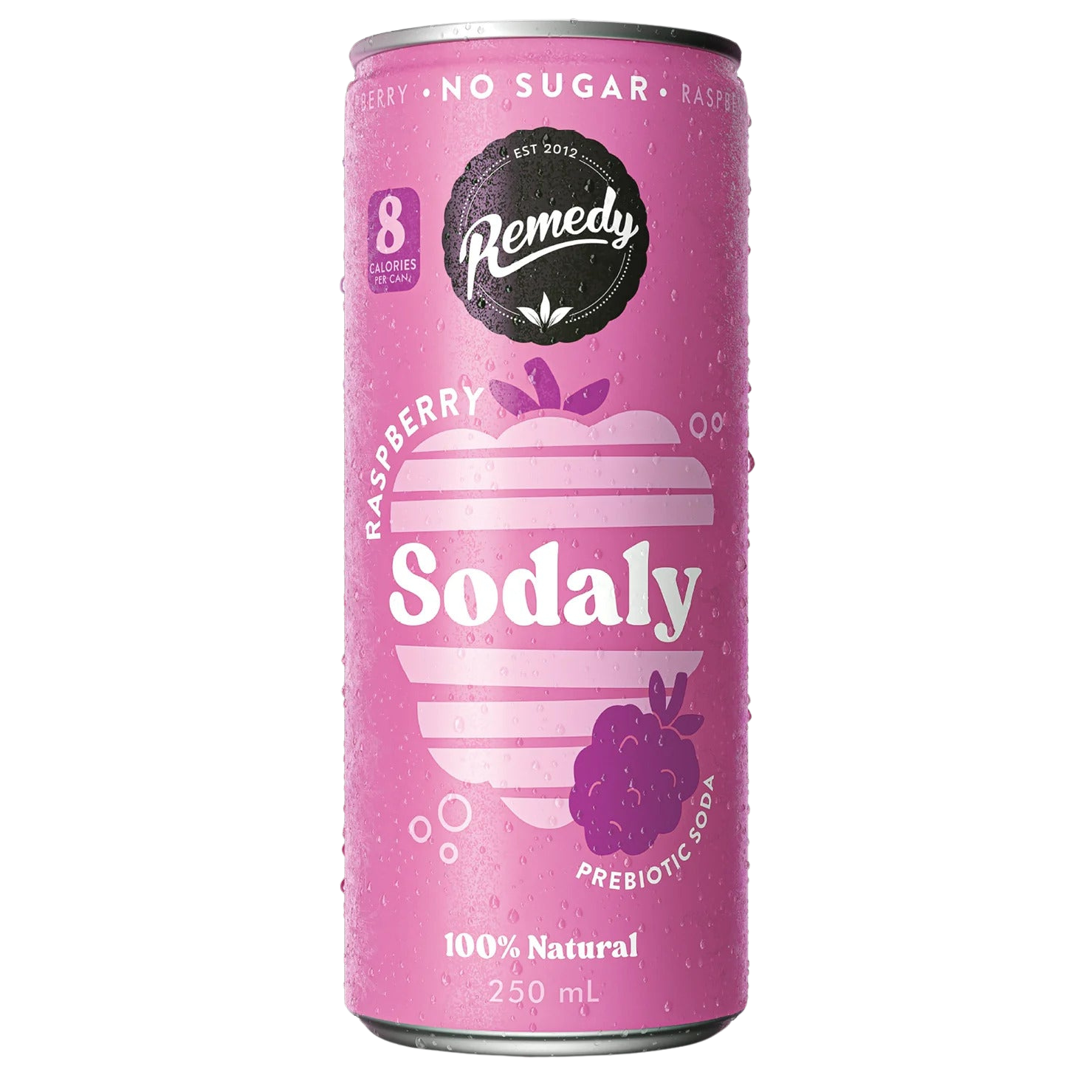 Remedy Sodaly
