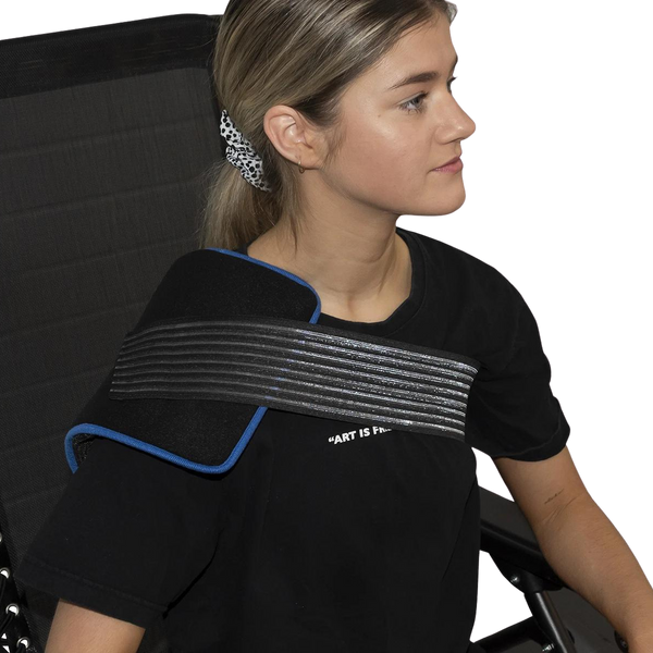 Resista Cryo Wrap