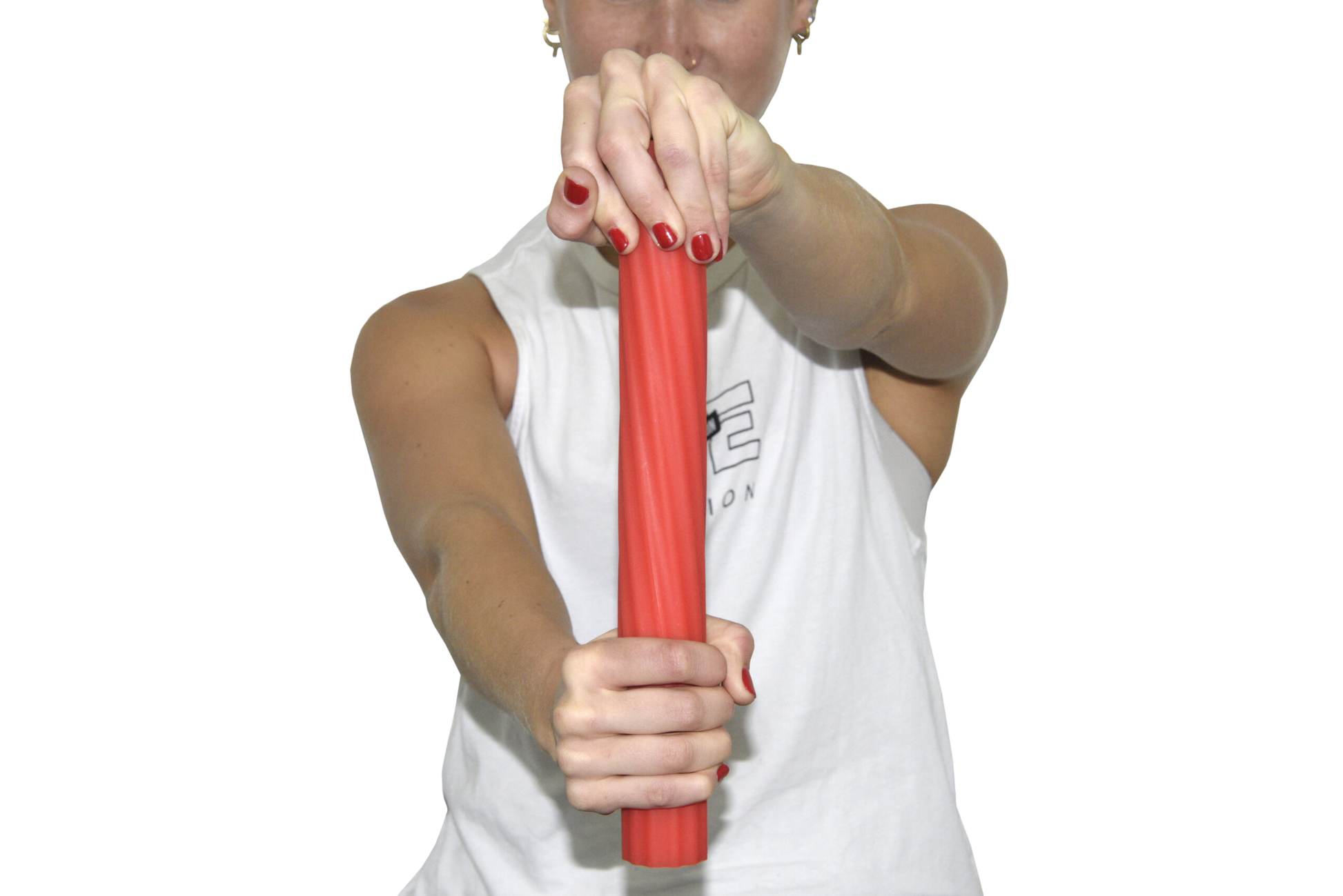 Resista Flex & Twist Bar