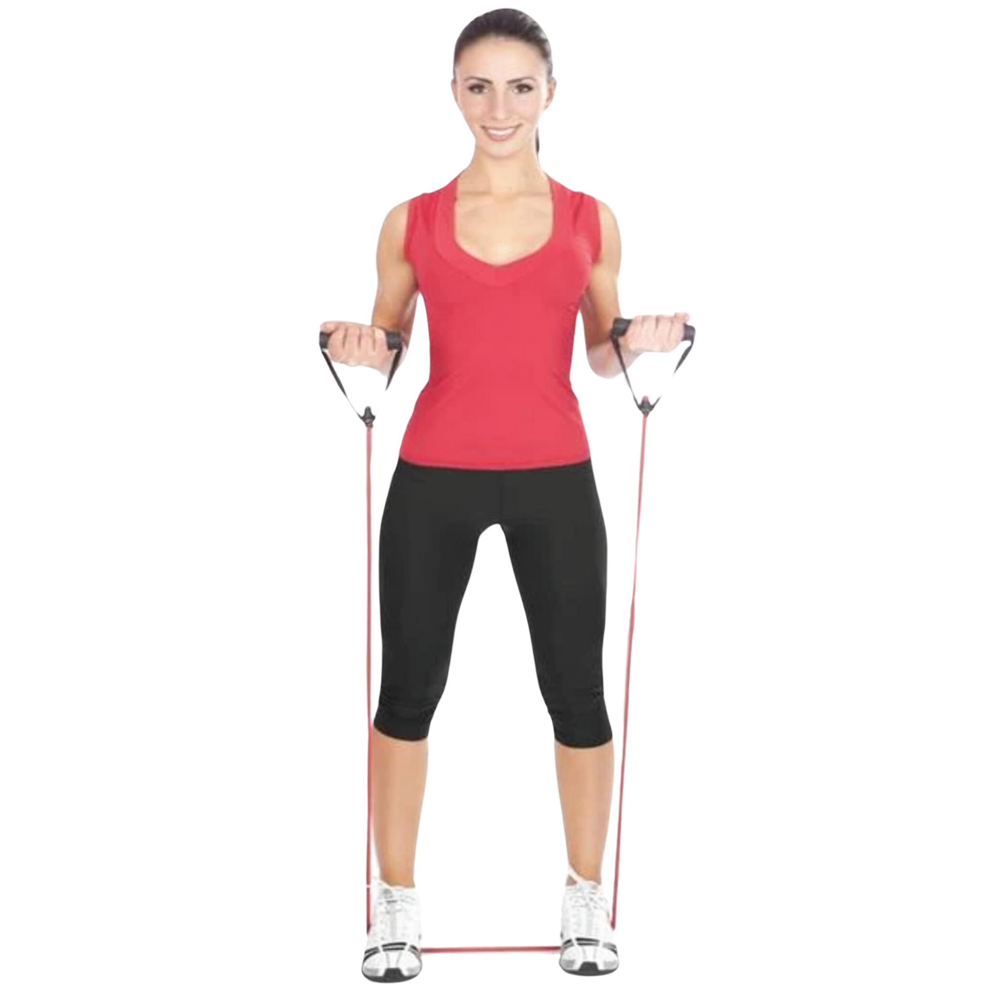 Resista Tubing with Handles
