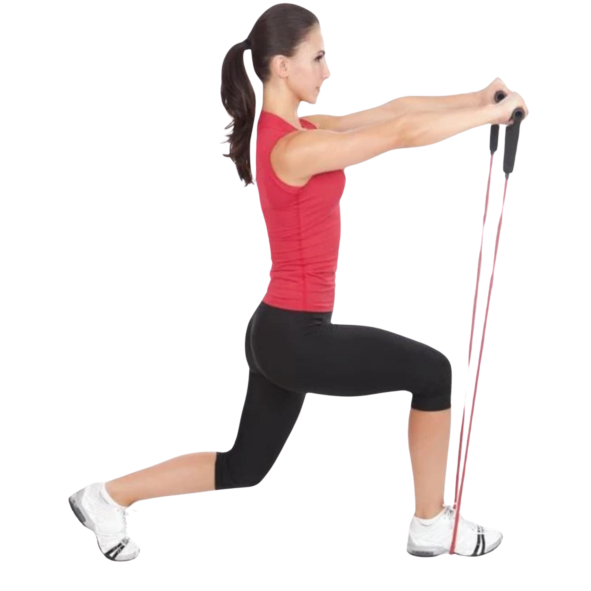 Resista Tubing with Handles