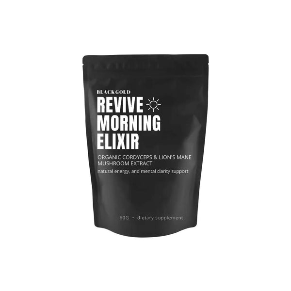 Revive Morning Elixir (60g)