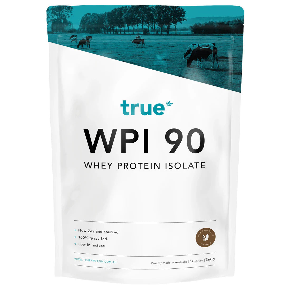 True Protein Bundle