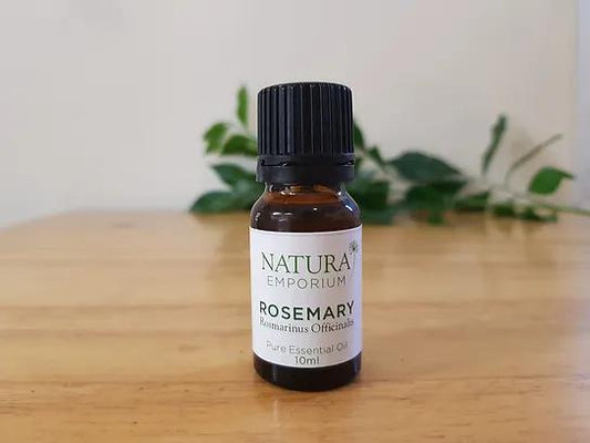 Rosemary Essential Oil 10ml