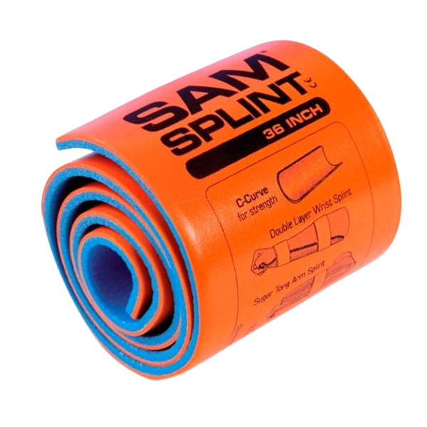 SAM Splint