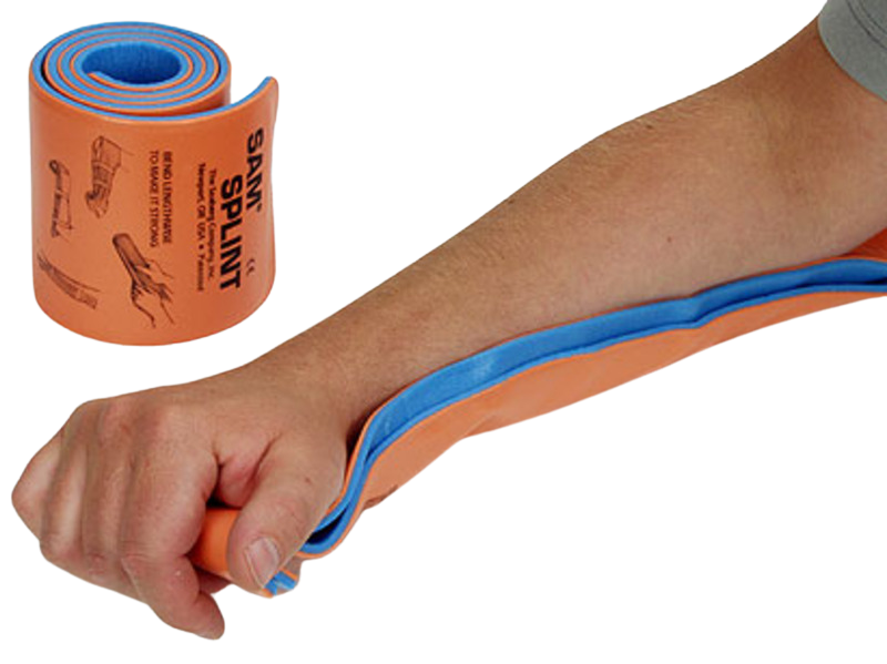 SAM Splint