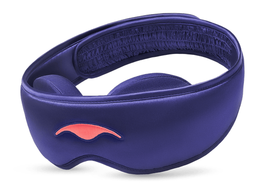 Manta SILK Sleep Mask