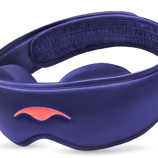 Manta SILK Sleep Mask