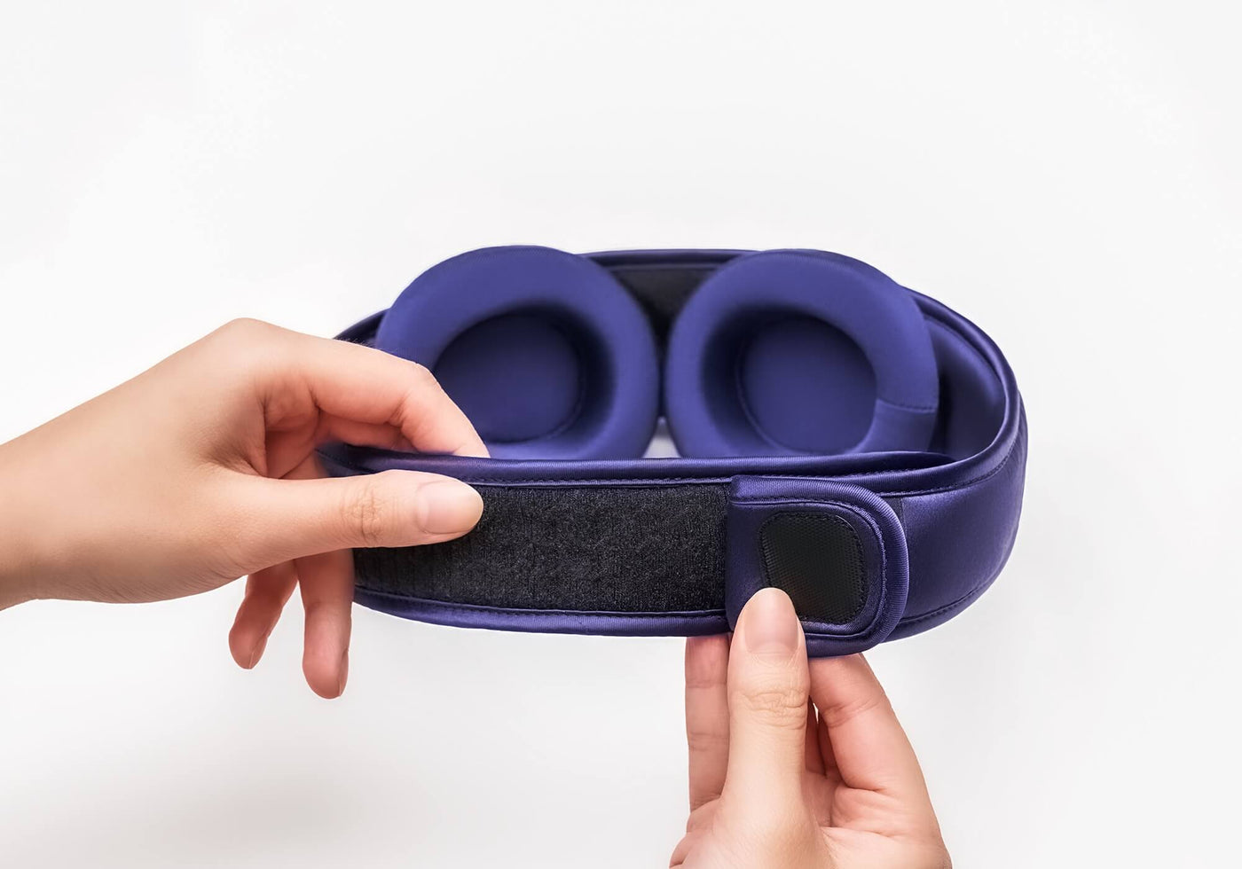 Manta SILK Sleep Mask