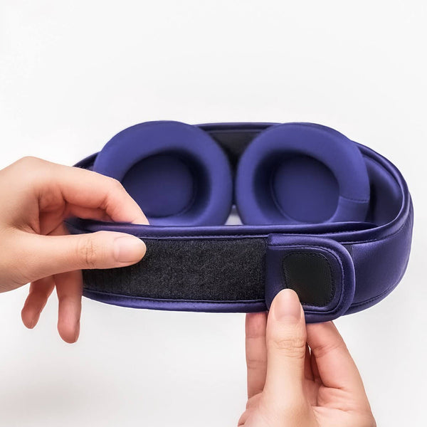 Manta SILK Sleep Mask