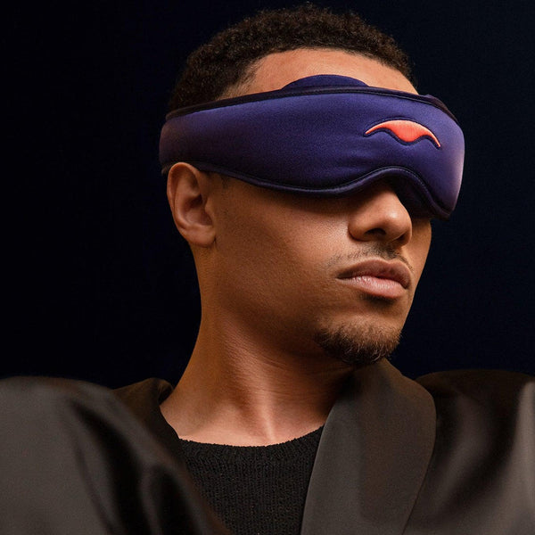 Manta SILK Sleep Mask