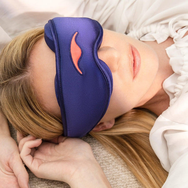 Manta SILK Sleep Mask