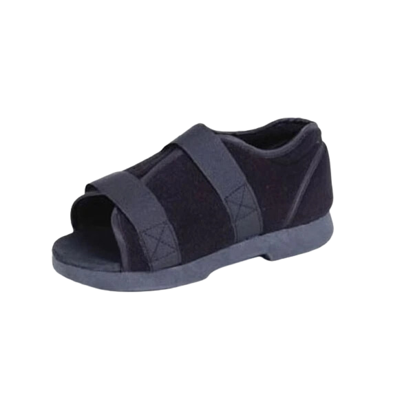 SOFT TOP Post Op Shoe