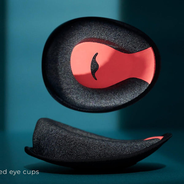 Manta SOUND Sleep Mask