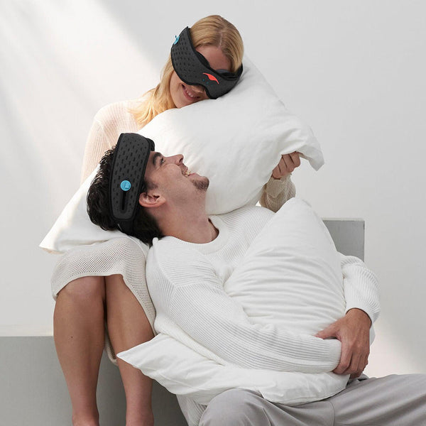 Manta SOUND Sleep Mask