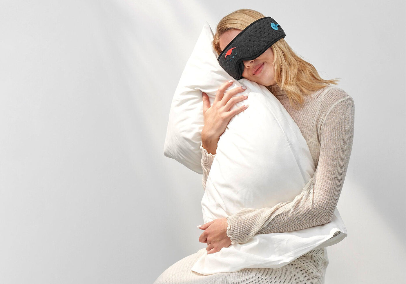 Manta SOUND Sleep Mask