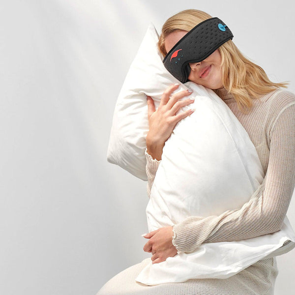 Manta SOUND Sleep Mask