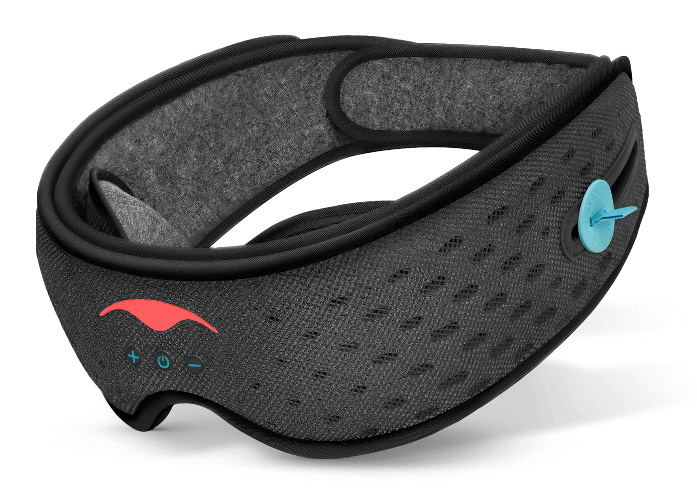 Manta SOUND Sleep Mask