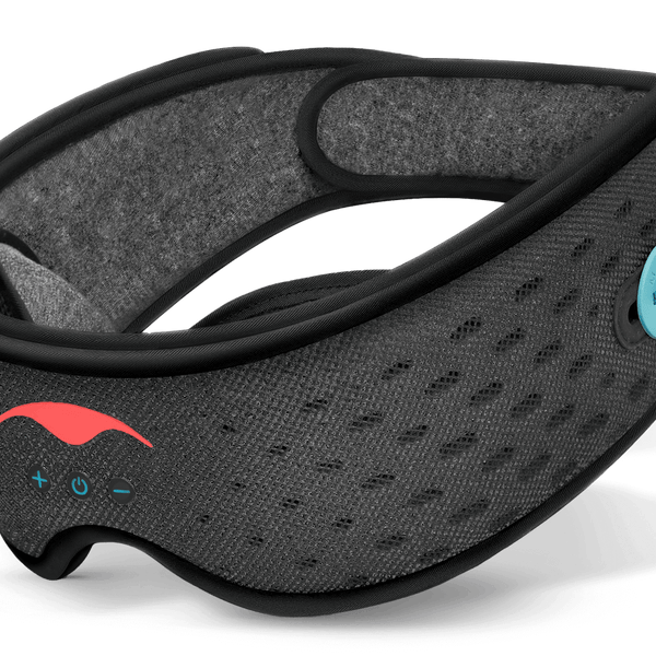 Manta SOUND Sleep Mask