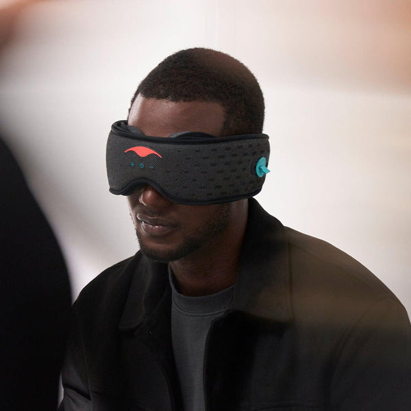 Manta SOUND Sleep Mask