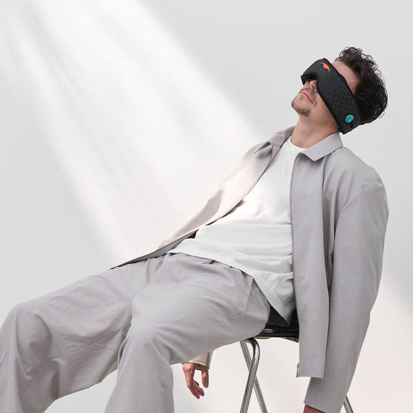 Manta SOUND Sleep Mask