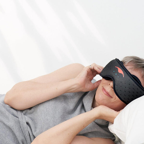 Manta SOUND Sleep Mask