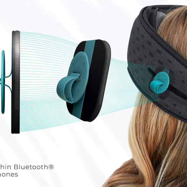 Manta SOUND Sleep Mask