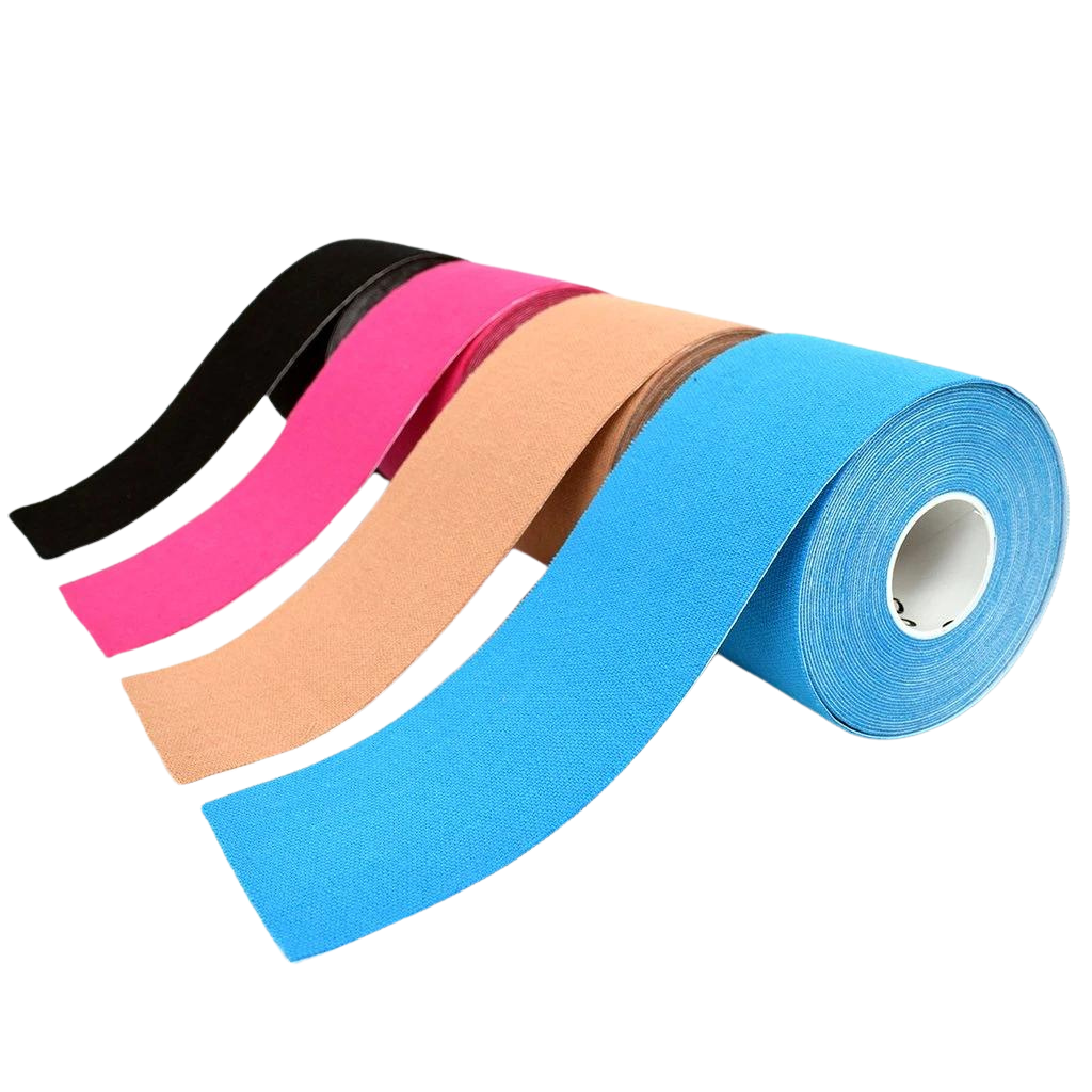 SUPPORTA Kinesiology Tape