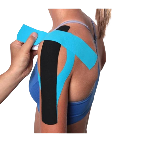 SUPPORTA Kinesiology Tape