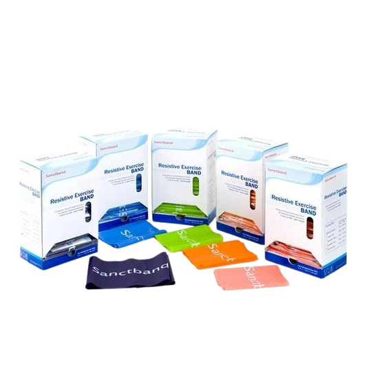 Sanctband 30 piece Dispenser Pack