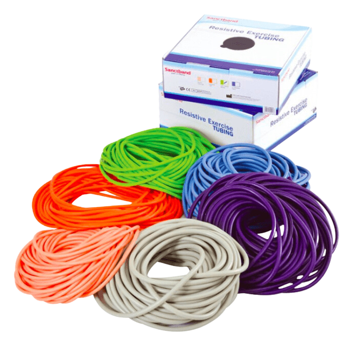 Sanctband Tubing 30m Rolls