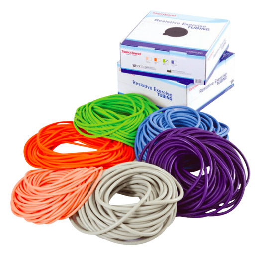 Sanctband Tubing 30m Rolls