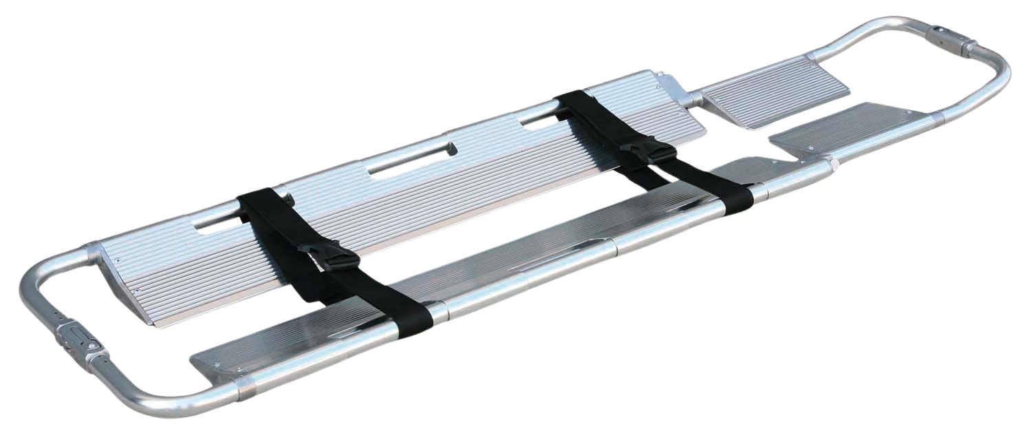 Scoop Stretcher