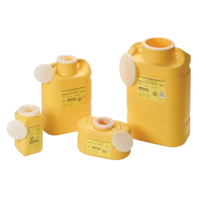 Sharps Container