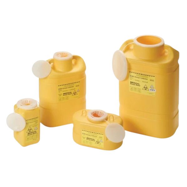 Sharps Container