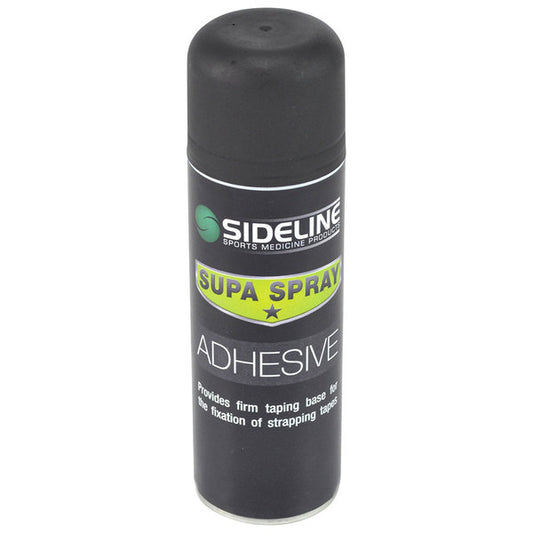Sideline Supa Spray Adhesive 200ml