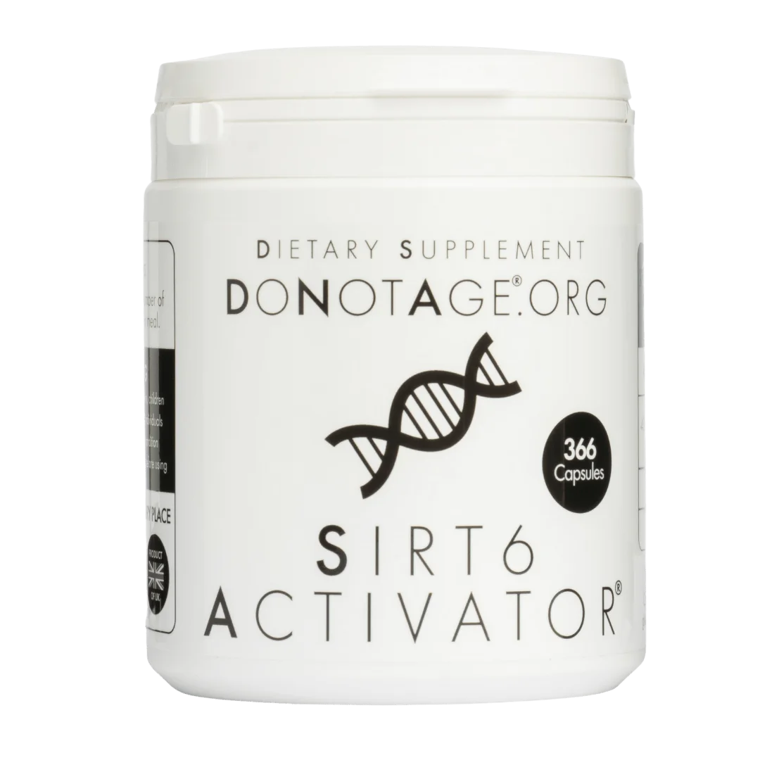 Sirt6 Activator®