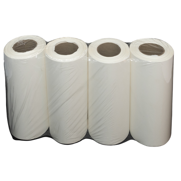 Supporta Chiropractic Rolls – Wax