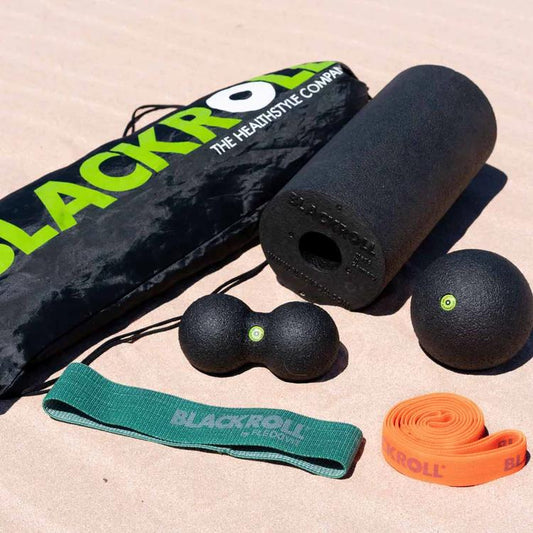 Blackroll Surf Set