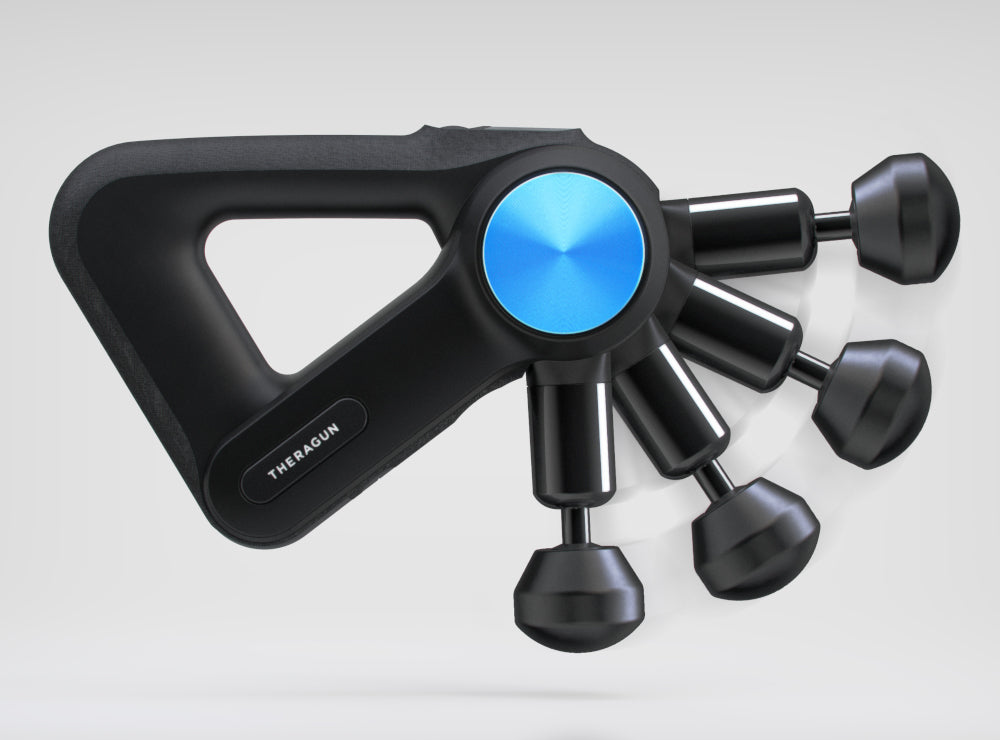 Theragun Pro - 5th Gen