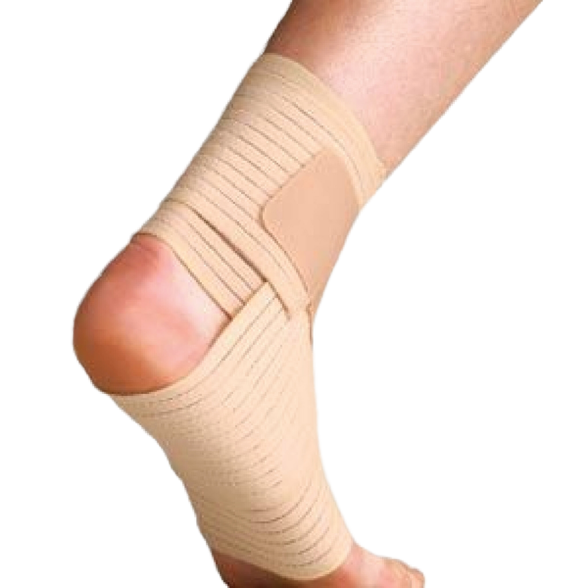 Thermoskin Adjustable Figure 8 Ankle Wrap