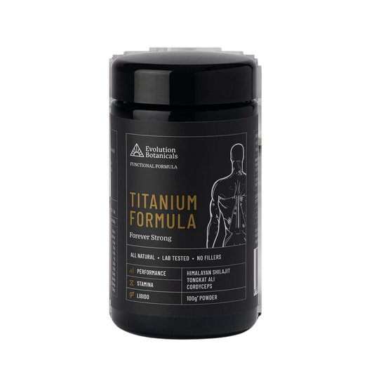 Titanium Formula