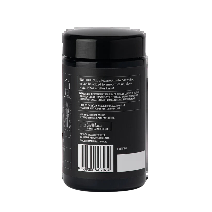 Titanium Formula