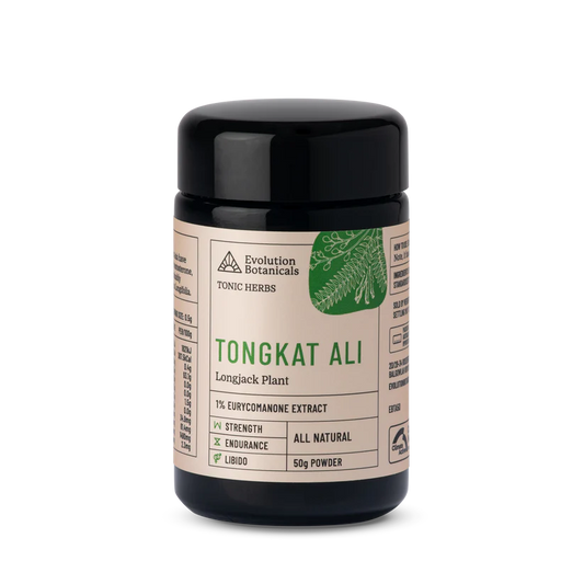 Tongkat ali