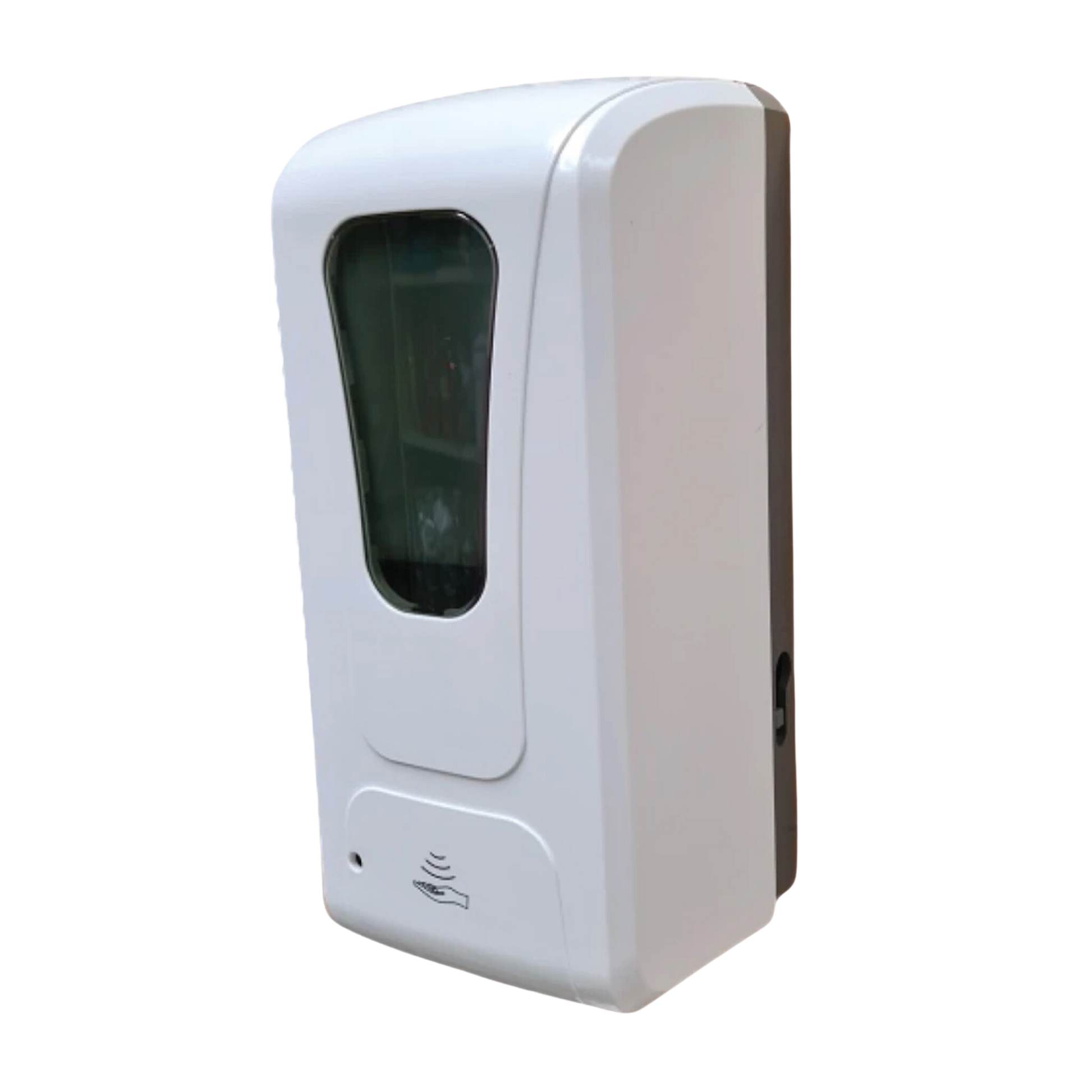 Touchless Dispenser