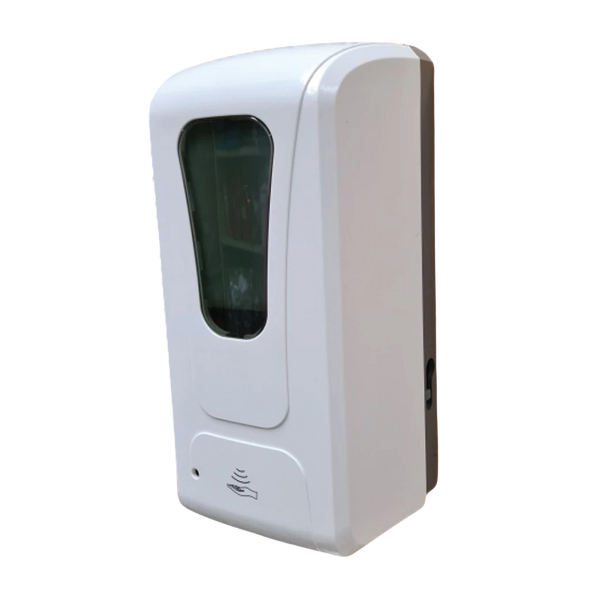 Touchless Dispenser